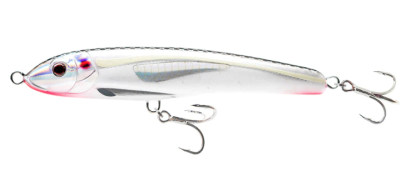 Nomad Riptide 115mm Floating Hard Body Fishing Lures-Otto's  Tackle World