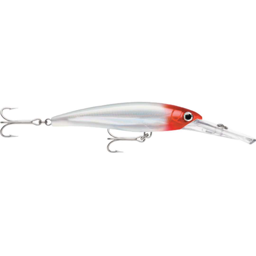 Rapala X-Rap Magnum XRMAG10 Hardbody Fishing Lure-Otto's  Tackle World