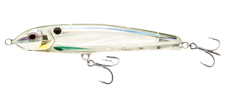 Nomad Riptide 115mm Floating Hard Body Fishing Lures-Otto's  Tackle World