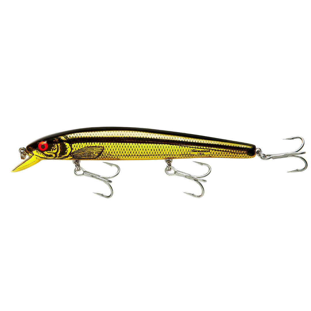 Bomber 16A Saltwater-Otto's  Tackle World