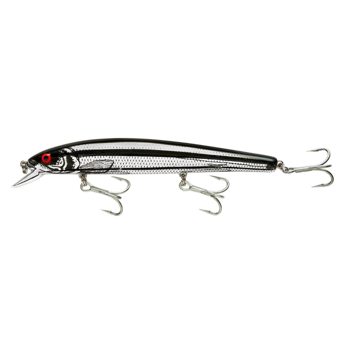 Bomber 16A Saltwater-Otto's  Tackle World