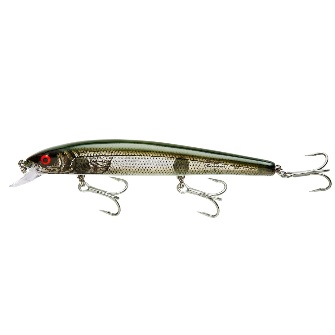 Bomber 16A Saltwater-Otto's  Tackle World