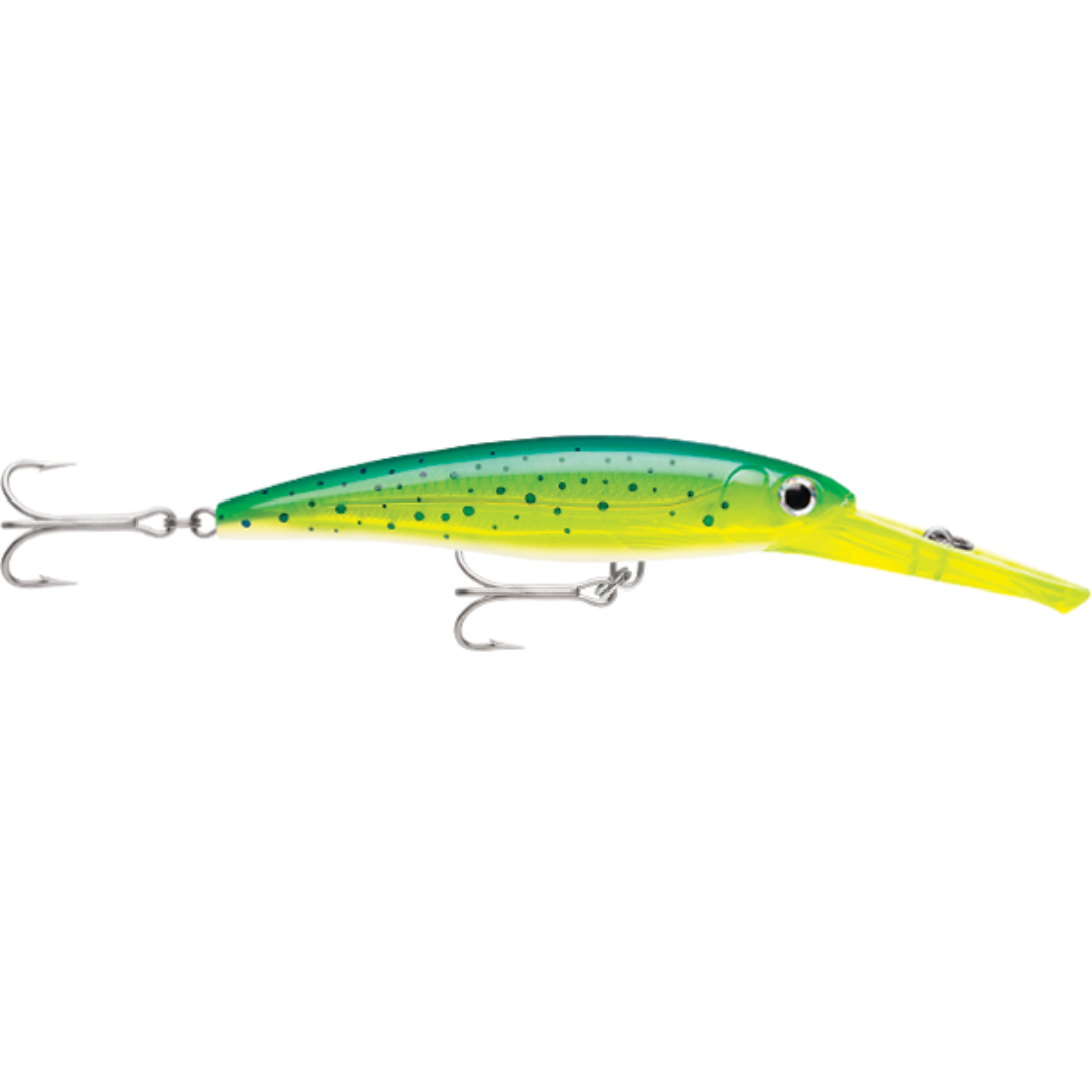 Rapala X-Rap Magnum XRMAG10 Hardbody Fishing Lure-Otto's  Tackle World