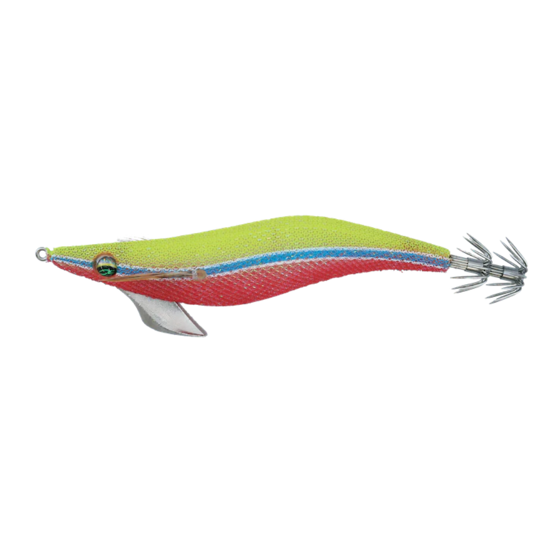 Daiwa EMERALDAS PEAK + PEAK RV + STAY RV - Squid Jig Fishing Lures