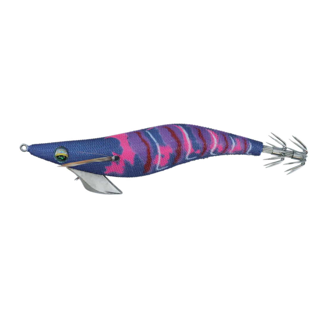 Daiwa EMERALDAS PEAK + PEAK RV + STAY RV - Squid Jig Fishing Lures