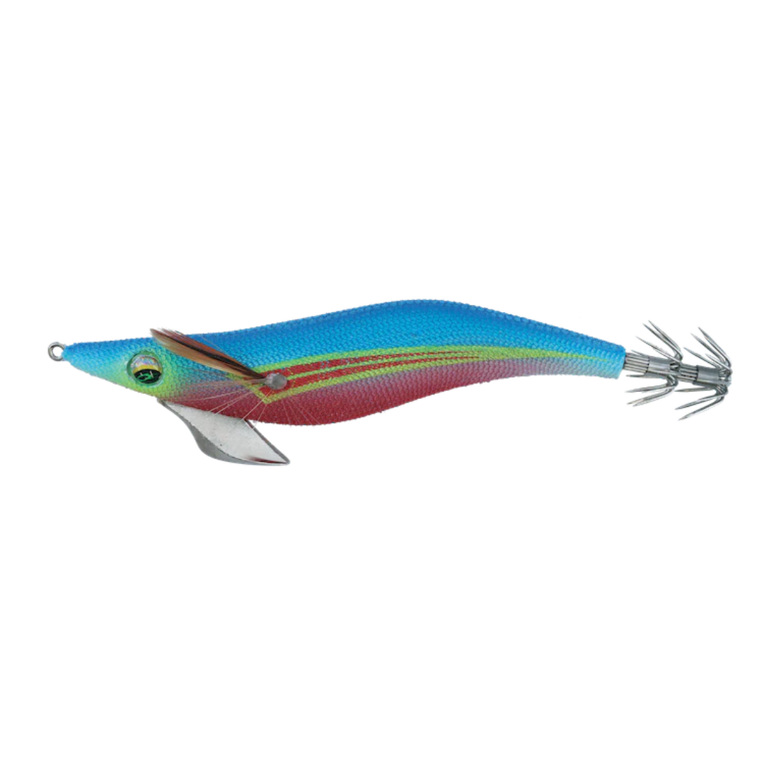 Daiwa EMERALDAS PEAK + PEAK RV + STAY RV - Squid Jig Fishing Lures