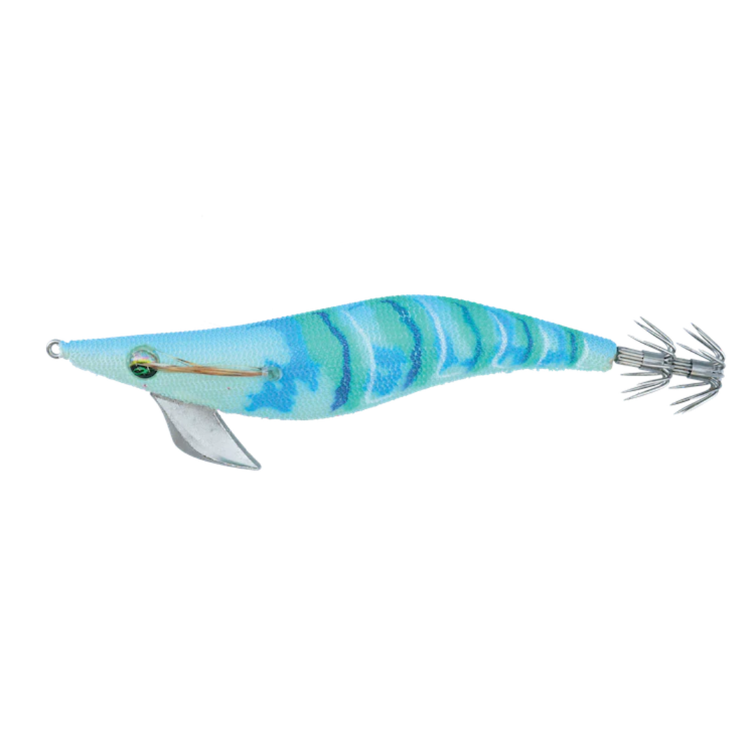 Daiwa EMERALDAS PEAK + PEAK RV + STAY RV - Squid Jig Fishing Lures