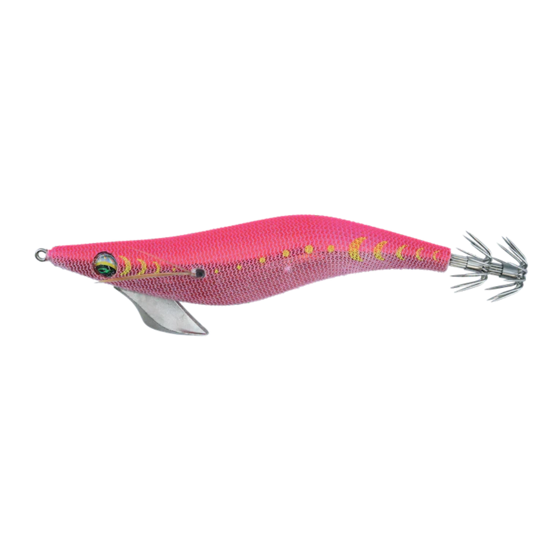 Daiwa EMERALDAS PEAK + PEAK RV + STAY RV - Squid Jig Fishing Lures