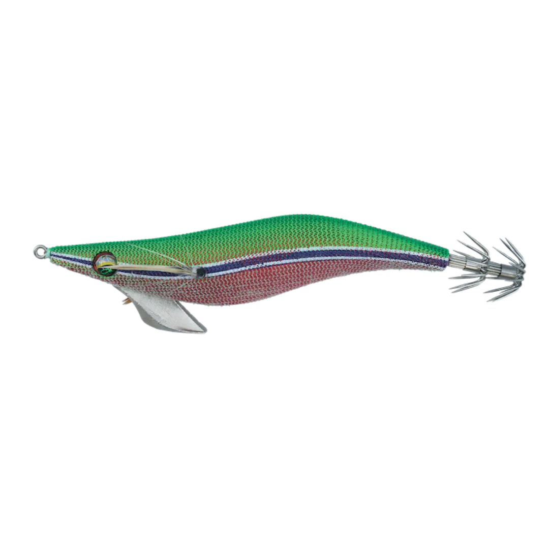Daiwa EMERALDAS PEAK + PEAK RV + STAY RV - Squid Jig Fishing Lures
