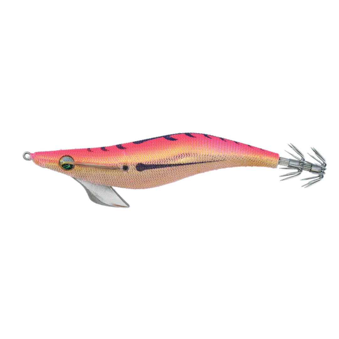 Daiwa EMERALDAS PEAK + PEAK RV + STAY RV - Squid Jig Fishing Lures