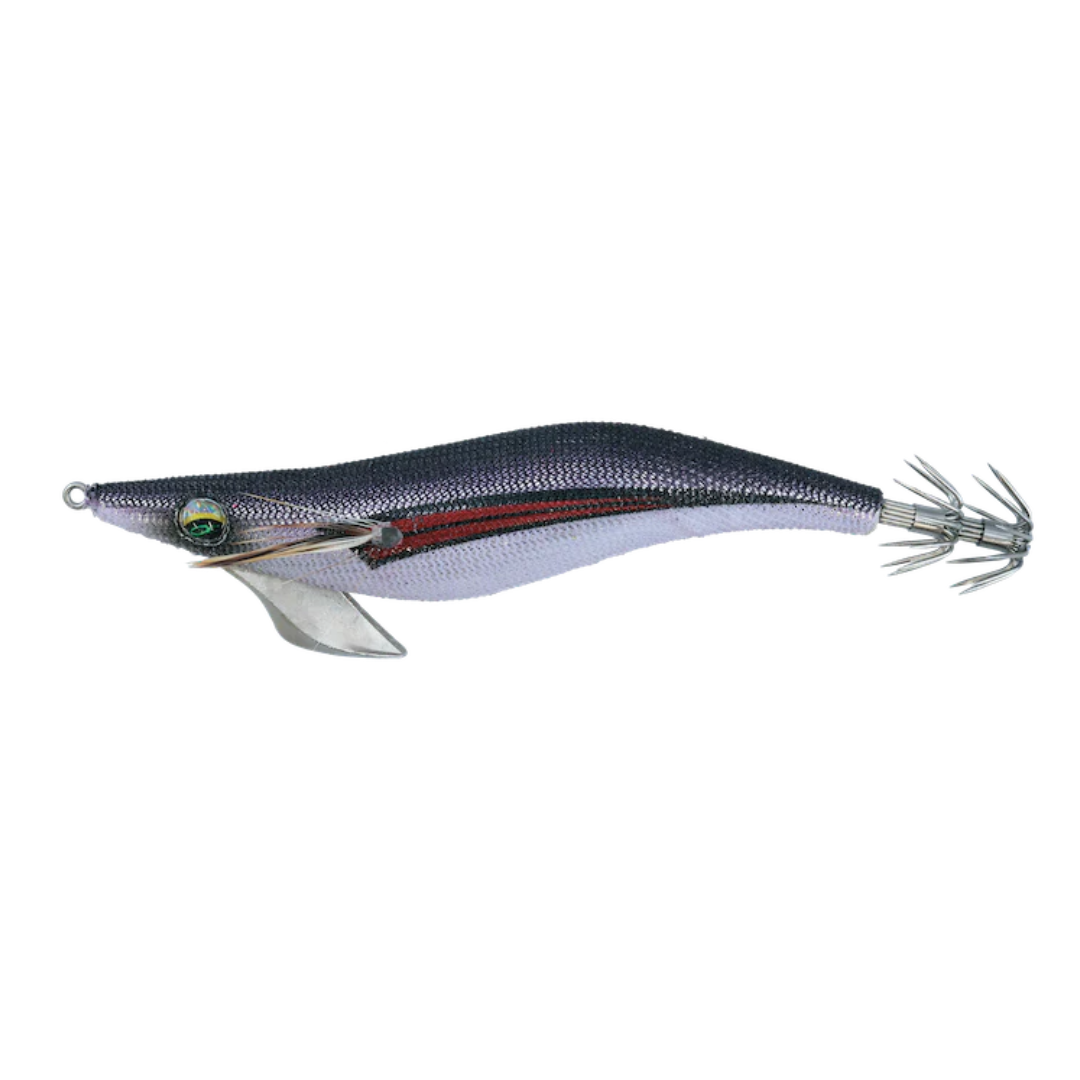 Daiwa EMERALDAS PEAK + PEAK RV + STAY RV - Squid Jig Fishing Lures
