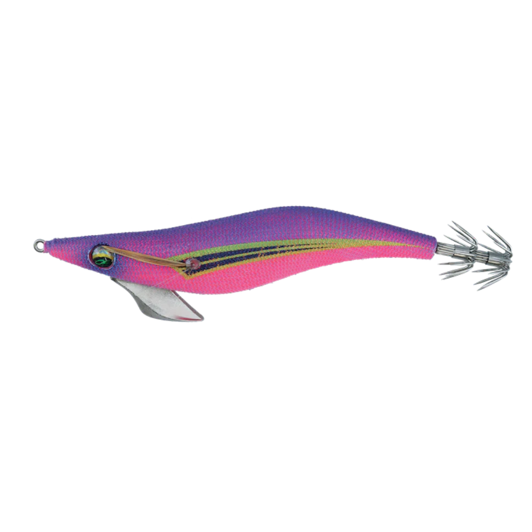 Daiwa EMERALDAS PEAK + PEAK RV + STAY RV - Squid Jig Fishing Lures
