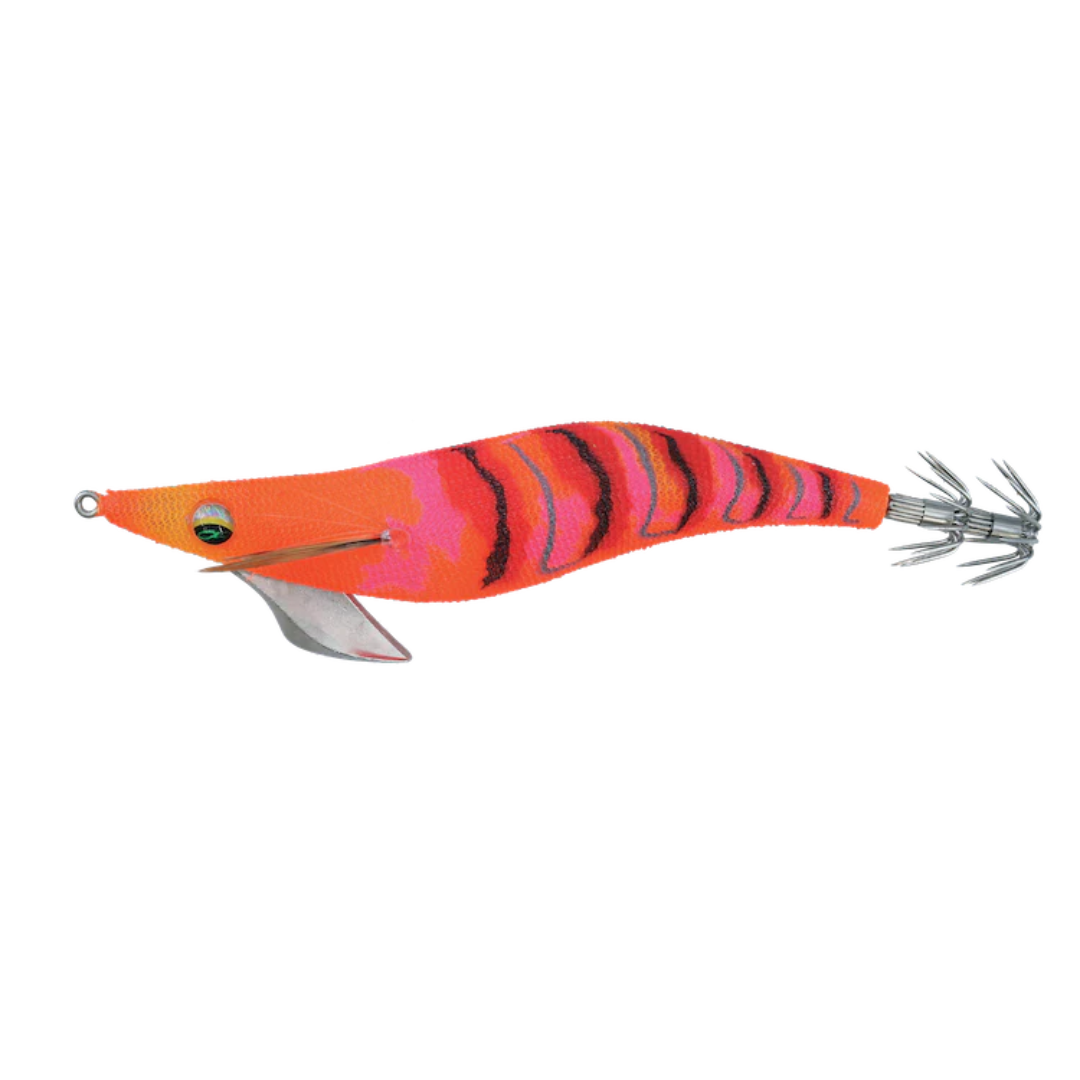 Daiwa EMERALDAS PEAK + PEAK RV + STAY RV - Squid Jig Fishing Lures