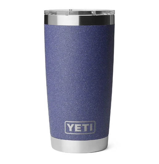 Yeti Rambler 20oz Tumbler w/MS Lid