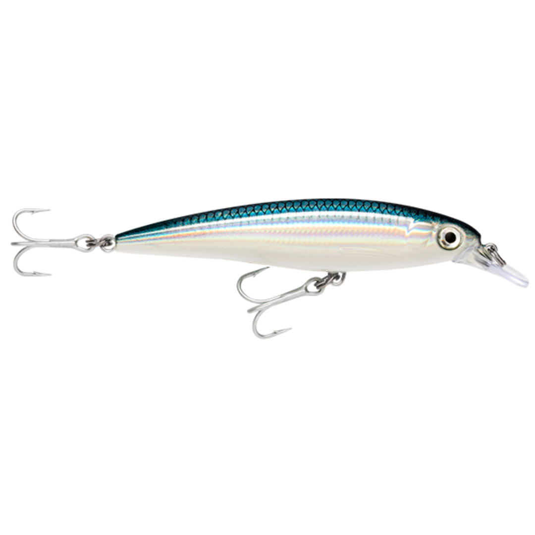 Rapala X-Rap Saltwater SXR10 Hardbody Fishing Lure-Otto's  Tackle World