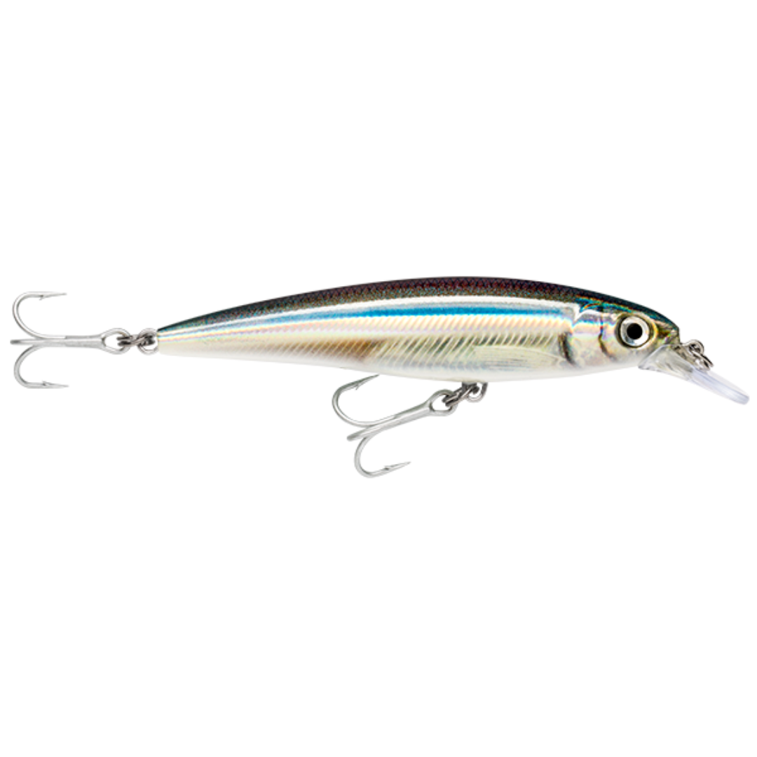 Rapala X-Rap Saltwater SXR14 Hardbody Fishing Lure-Otto's  Tackle World