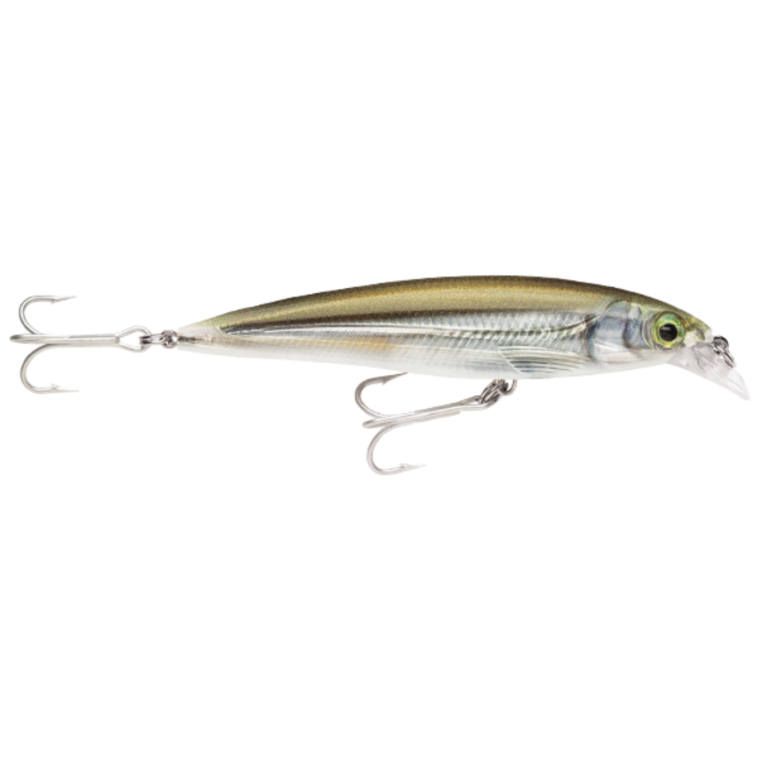 Rapala X-Rap Saltwater SXR14 Hardbody Fishing Lure-Otto's  Tackle World