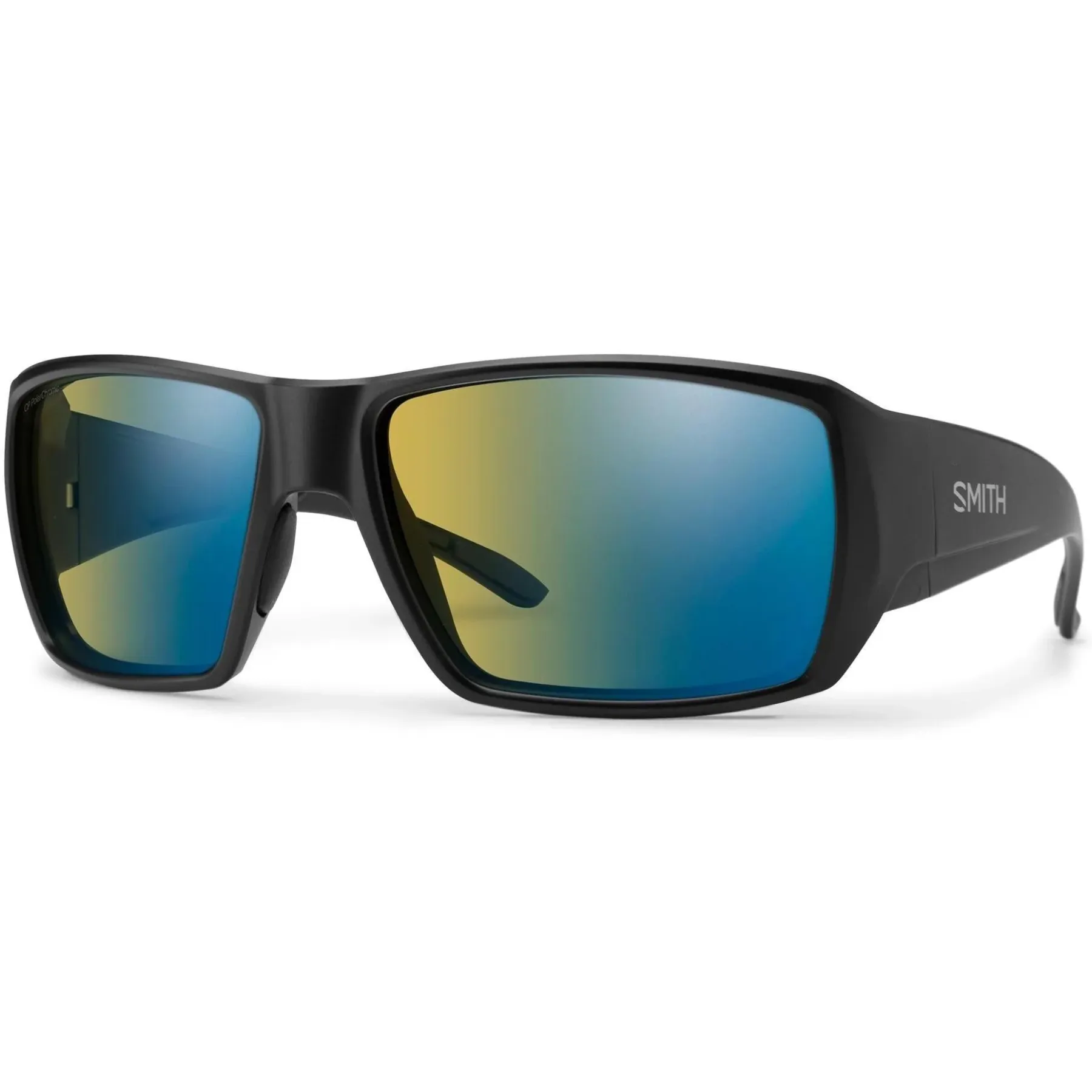 Smith Guides Choice Sunglasses with ChromaPop Lenses