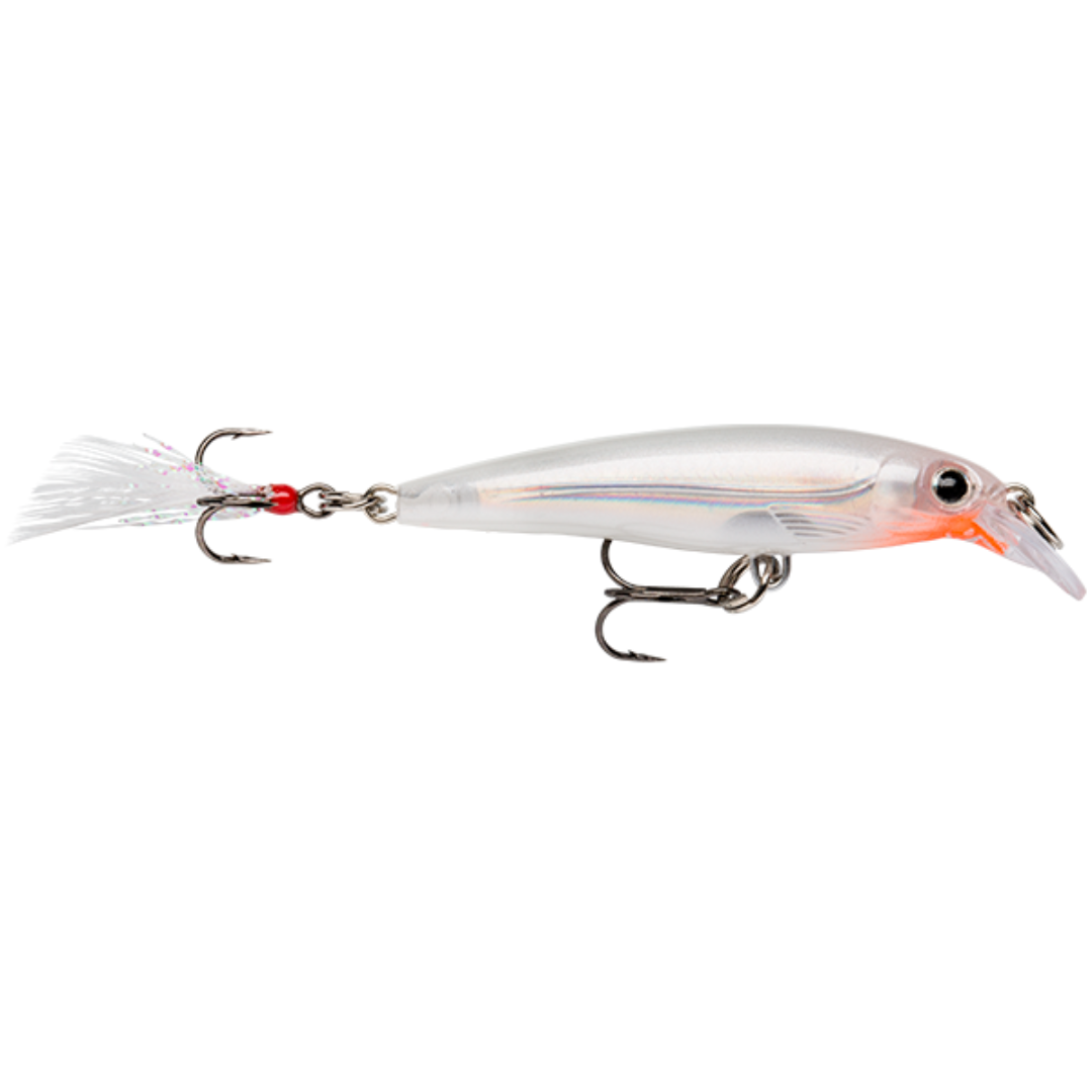 Rapala X-Rap XR08 Hardbody Fishing Lure-Otto's  Tackle World