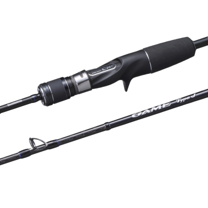 大学 割引 Shimano 20 Game Type J Spinning Fishing Rods – Otto'S Tackle ロッド