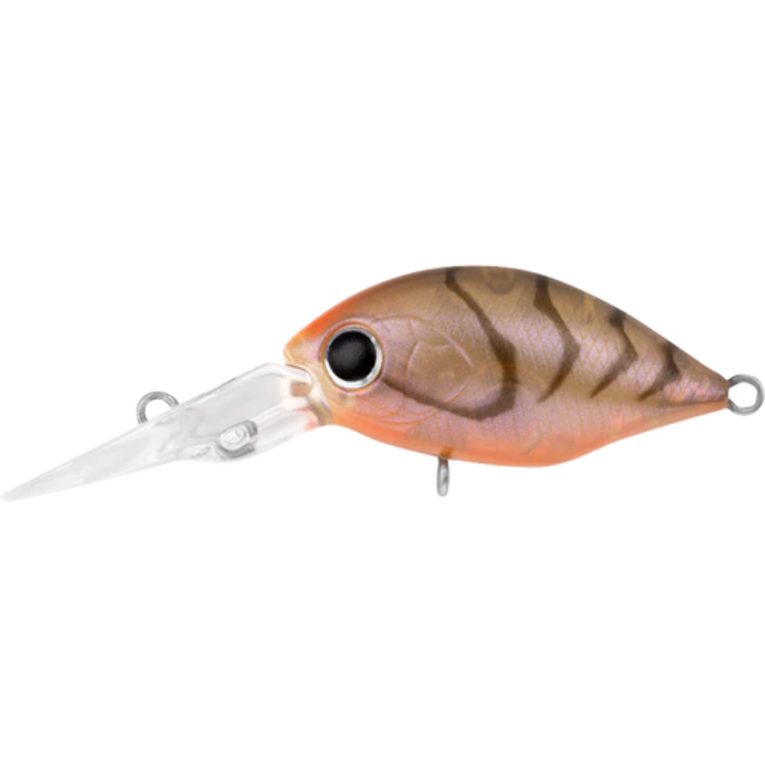 Daiwa Infeet Rollin Crank DR Fishing Lures
