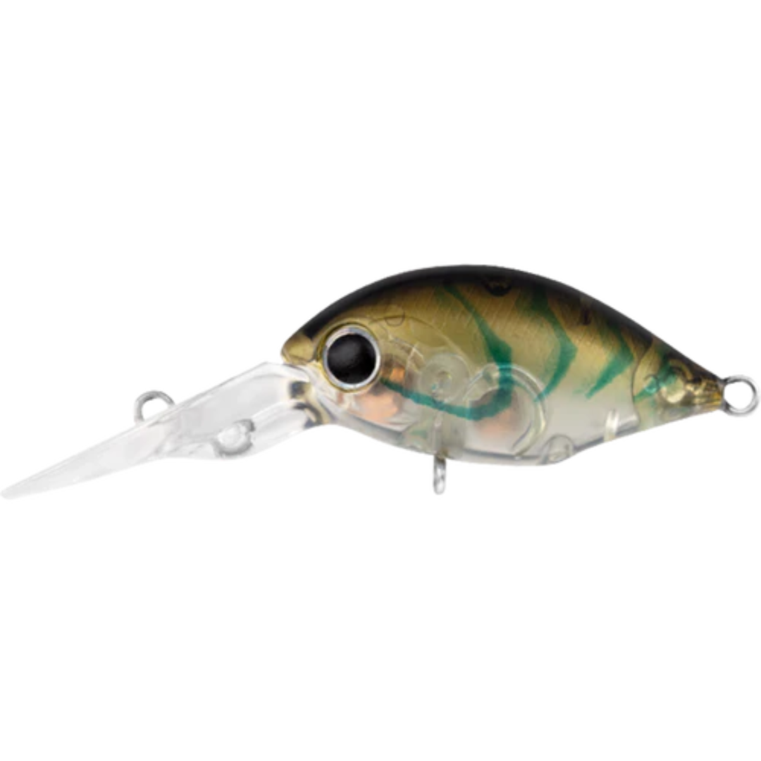 Daiwa Infeet Rollin Crank DR Fishing Lures