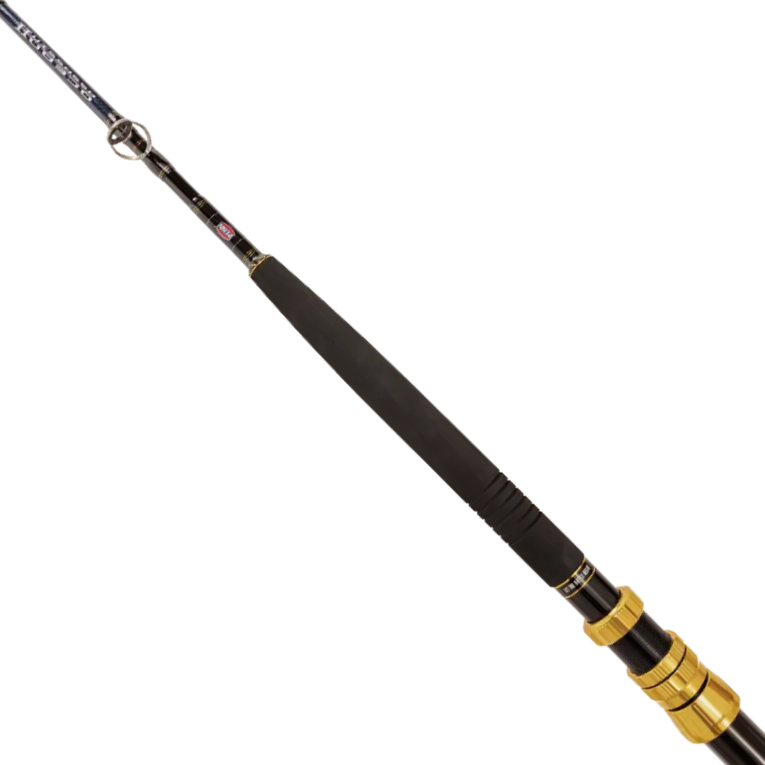 Shimano Plays & Penn Ocean Assssin Electric Fishing Combo