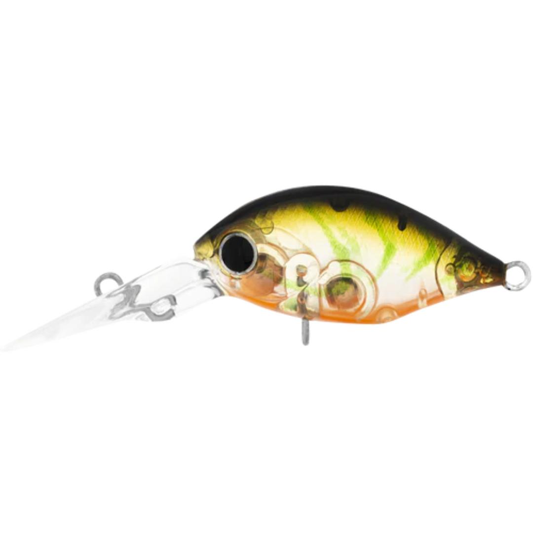 Daiwa Infeet Rollin Crank DR Fishing Lures