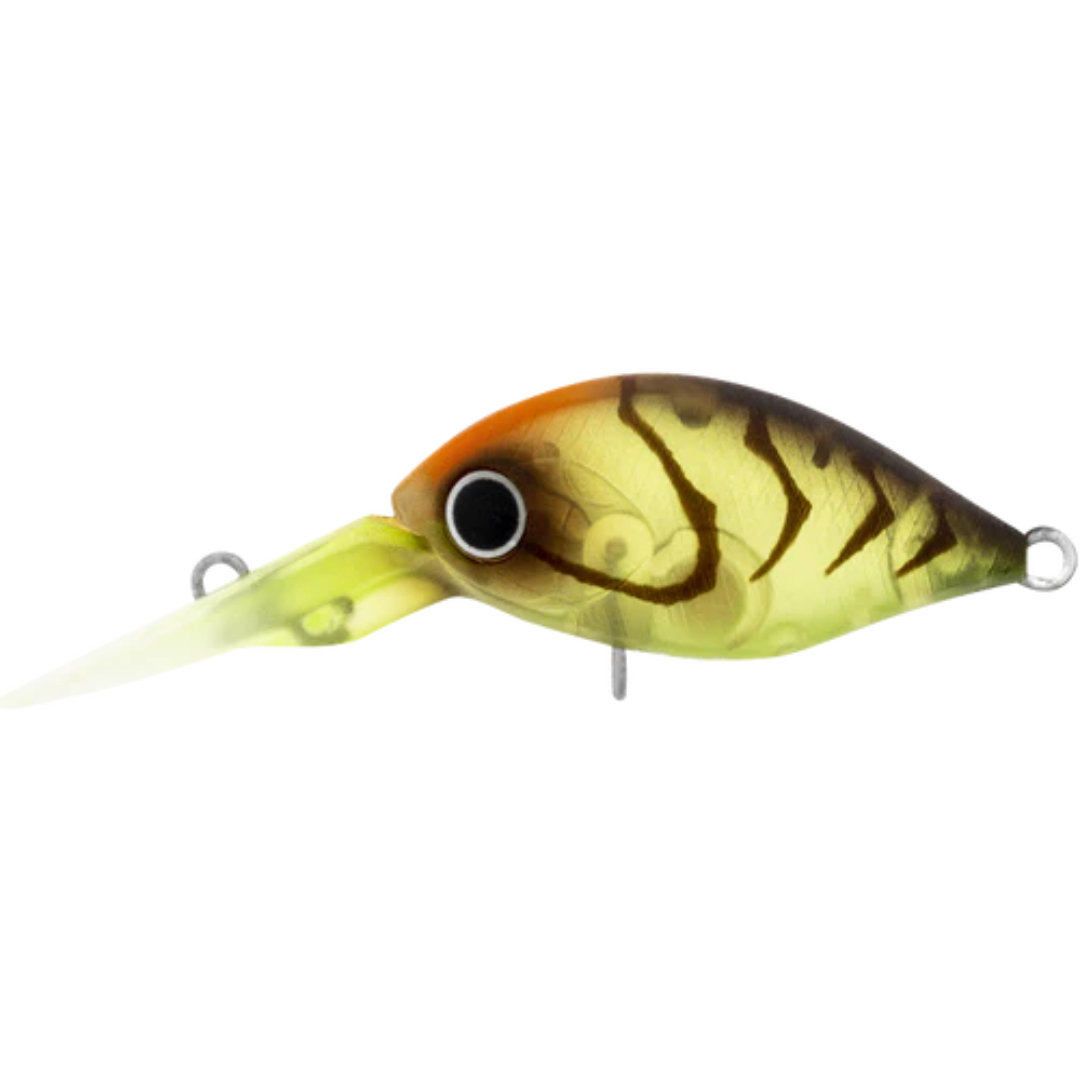 Daiwa Infeet Rollin Crank DR Fishing Lures