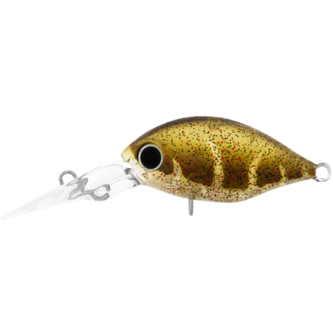 Daiwa Infeet Rollin Crank DR Fishing Lures