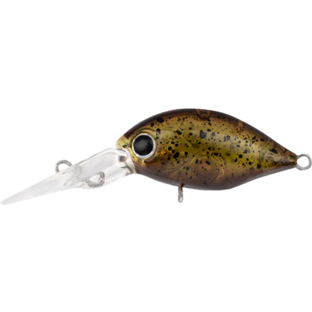 Daiwa Infeet Rollin Crank DR Fishing Lures
