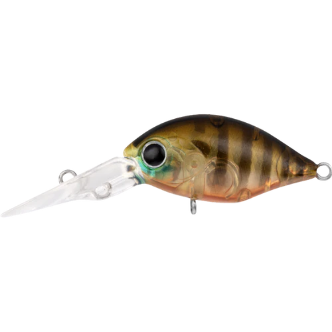 Daiwa Infeet Rollin Crank DR Fishing Lures