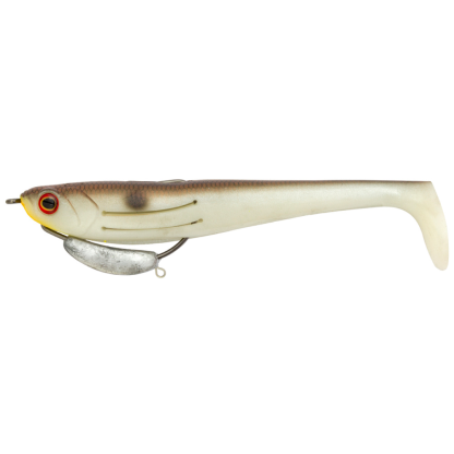 Zerek Flat Shad Pro 3.5inch 10g Soft Plastic Lure