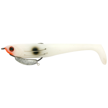 Zerek Flat Shad Pro 3.5inch 10g Soft Plastic Lure