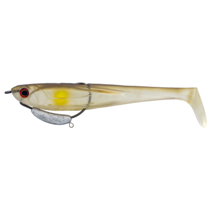 Zerek Flat Shad Pro 3.5inch 10g Soft Plastic Lure