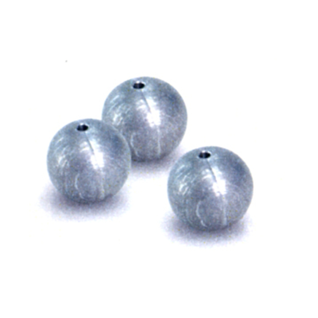 Wilson Pre-Pack Fishing Ball Sinkers