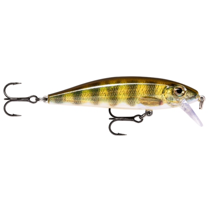Rapala X-Rap Countdown 5cm Hardbody Fishing Lure-Otto's  Tackle World