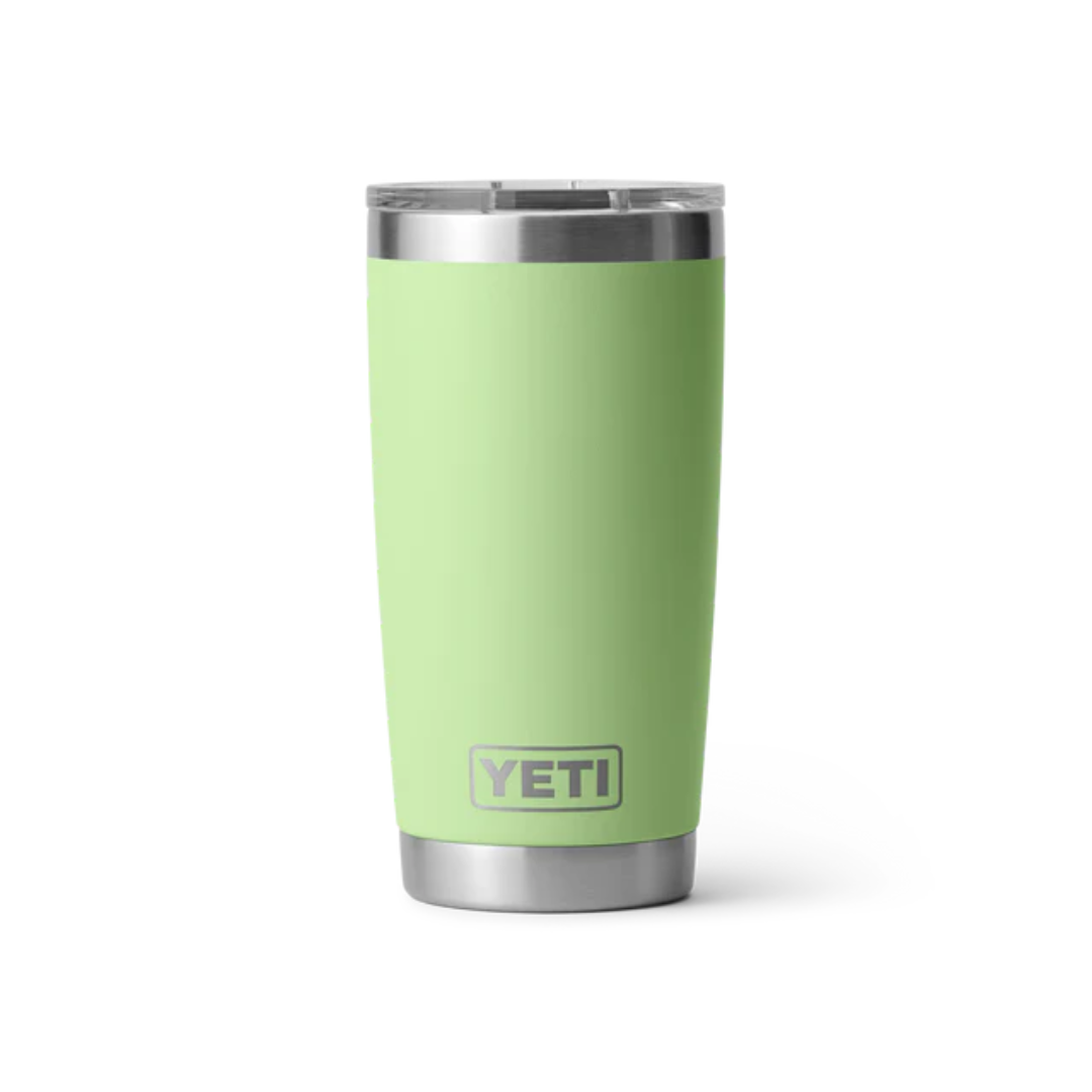 Yeti Rambler 20oz (591ml) Tumbler w/ Magslider Lid