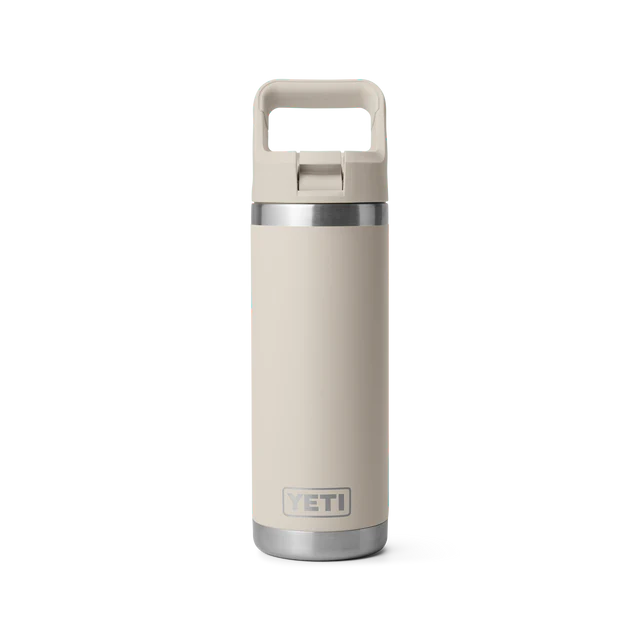 Yeti Rambler 18oz C Straw Bottle