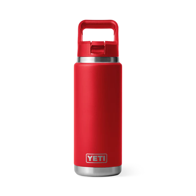 Yeti Rambler 26oz C Straw Bottle