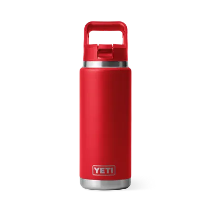 Yeti Rambler 26oz C Straw Bottle