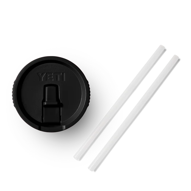 Yeti Rambler Small Travel Straw Mug Lid