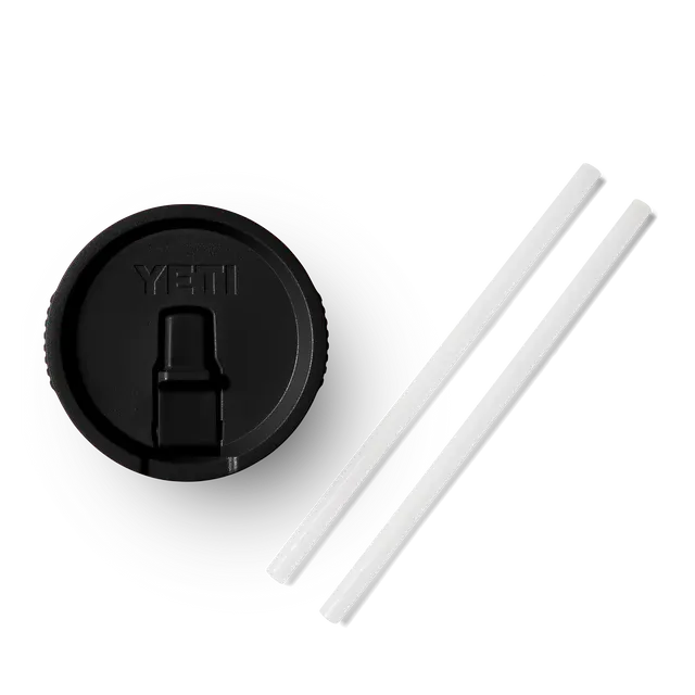 Yeti Rambler Small Travel Straw Mug Lid