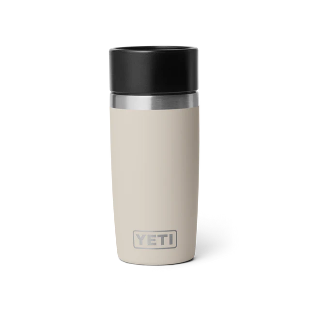Yeti Rambler 12 oz (354 ml) Travel Bottle WITH COMMUTER CAP