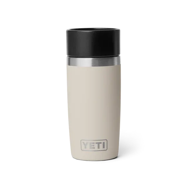 Yeti Rambler 12 oz (354 ml) Travel Bottle WITH COMMUTER CAP