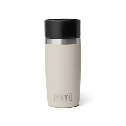 Yeti Rambler 12 oz (354 ml) Travel Bottle WITH COMMUTER CAP
