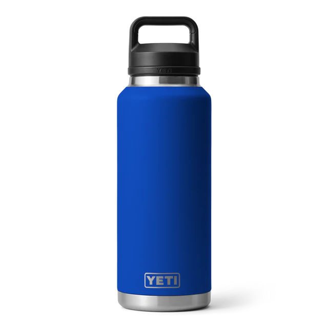 Yeti Rambler 46 oz (1.4L) Bottle With Chug Cap