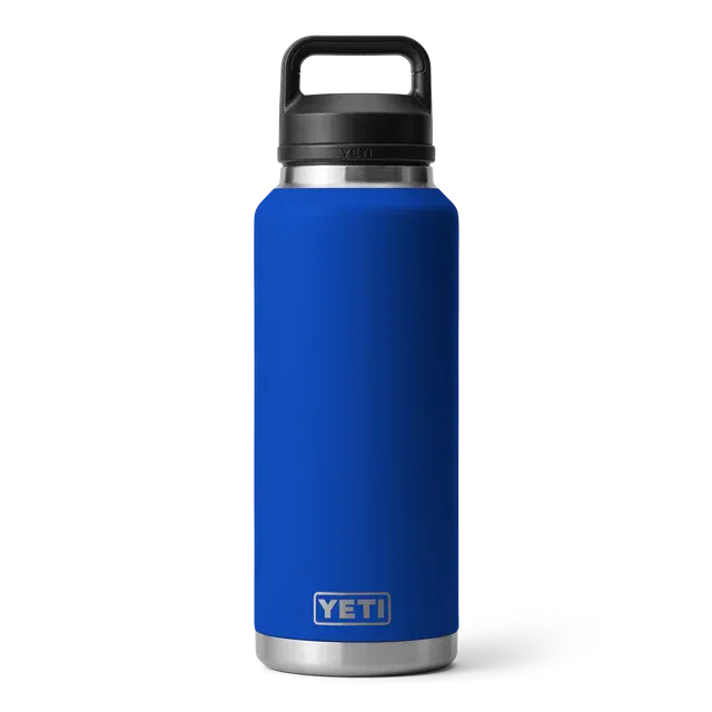 Yeti Rambler 46 oz (1.4L) Bottle With Chug Cap