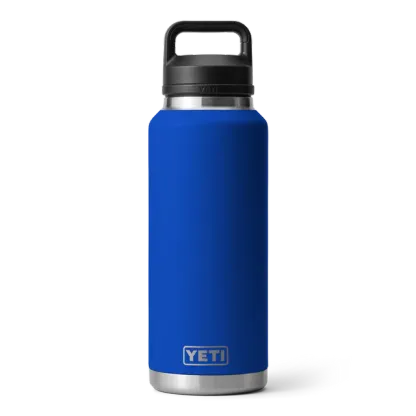 Yeti Rambler 46 oz (1.4L) Bottle With Chug Cap
