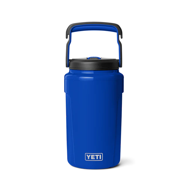 Yeti Silo™ Half Gallon (1.9 L) Jug with Straw Cap
